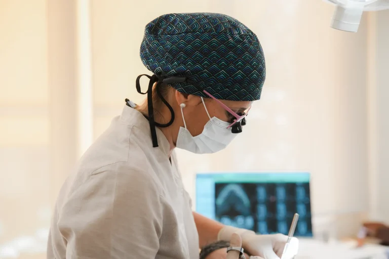 Cómo elegir la mejor clínica dental en Hospitalet