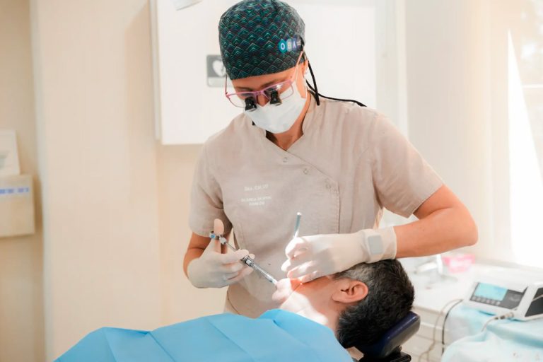 Cómo elegir la mejor clínica dental en Hospitalet