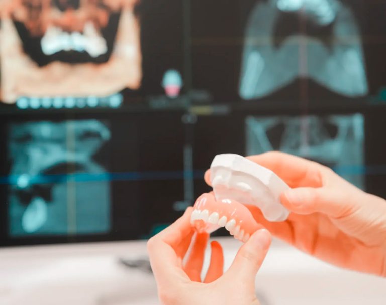 Qué diferencia a nuestros dentistas en Hospitalet
